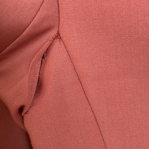 Theory 2 Piece Suit Blazer Set - Picture 6 of 11